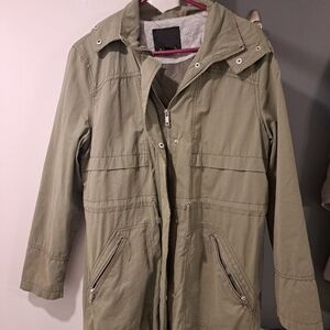 womans amisu lightweight spring jacket